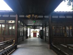 -聚春园驿馆(福州三坊七巷店)
