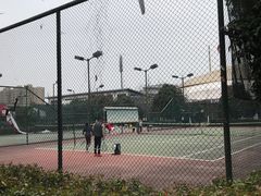 -杭州城北体育公园