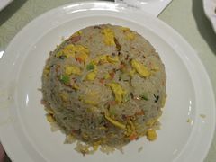 -东四民芳餐厅(世茂工三店)