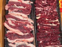 -山海龙·潮汕牛肉火锅(奥林春天店)
