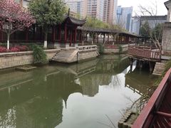 -龙潭水乡