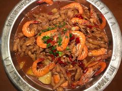 -胖哥俩肉蟹煲(来福士店)