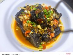 -米椰湘·辣椒炒肉