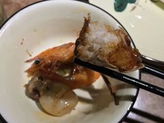 -七欣天香辣蟹火锅(常熟方塔街店)