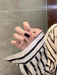 -糖·美学·美甲