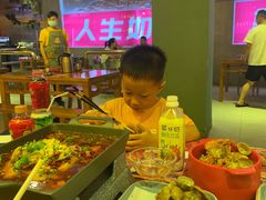 -98K烧烤(顺外路店)