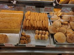 -韵馨大家乐高级面包屋(昌岗东路店)