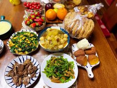 -洞天食品(大观园店)