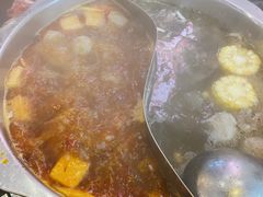 -林记潮牛·牛肉火锅(上马墩店)