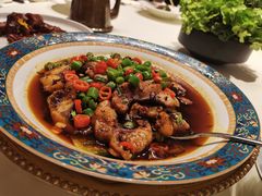 -渝信川菜(工体店)