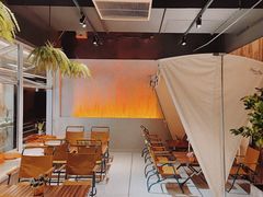 -CAMP.33露营烤肉·团建聚餐(创智天地店)