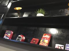 -陈员外正宗夹江烧烤(广福路店)