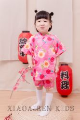 -小矮人专业儿童摄影(宜家店)