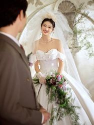 -雅云婚纱摄影工作室旗舰店