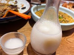 -麦麦山云南菜(复地活力城店)