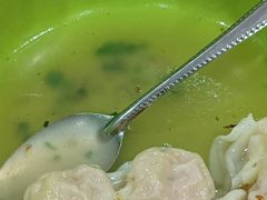 -安徽大学第三食堂