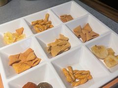 -探鱼·鲜青椒爽麻烤鱼(朝阳悠唐广场店)