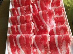 -巴江韵百年火锅(义马分店)