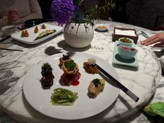 -湖滨28中餐厅·西湖宴·杭州君悦酒店