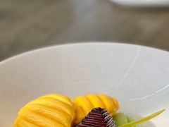 -悦轩中餐厅·高空江景·杭州柏悦酒店