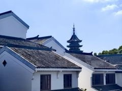 -苏州吴宫泛太平洋酒店