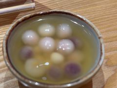 -江记甜品(罗湖店)