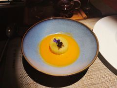 -格桑花开药膳蔬食文化空间