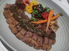 -娜娜家·Nana's restaurant(国金汇店)