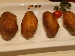 -菲滋意式餐厅(鄞州印象城店)