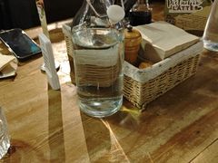 餐具摆设-Alimentari Grande(东湖路店)