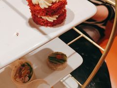 -上海大宁福朋喜来登酒店大堂吧(共和新路店)