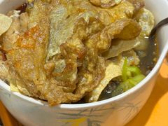 -文昌桥螺蛳粉(魏公村店)