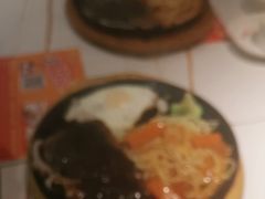 -豪享来中西餐厅(隆昌店)