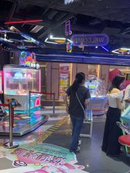 -晴空乐园(东厦100店)