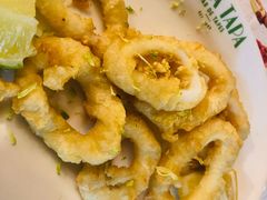 -Tapa Tapa