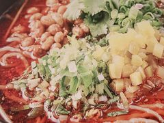 -蓉李记成都名小吃(武汉菱角湖万达店)