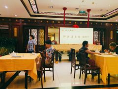 大堂-陈麻婆豆腐(春熙店)