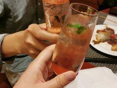 -洲际酒店·地平线全日餐厅HORIZON CAFÉ