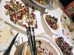 -房陵农家(东亭店)