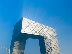 -中央广播电视总台(光华路办公区)