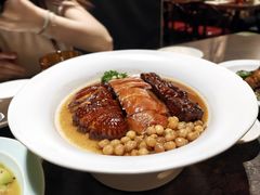 -汤城小厨•粤菜•靓汤(苏州街店)