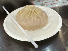 -冯鑫记南京鸭血粉丝汤(来燕路店)