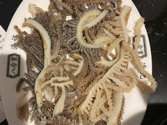 手撕牛百叶-八合里牛肉火锅(深圳龙华硅谷店)
