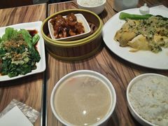 -掂档潮汕牛肉火锅(cityon熙地港店)