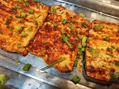 -碎怂烤肉(钟楼柳巷店)