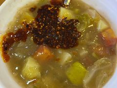 -清真·马继明肉丸胡辣汤回坊总店