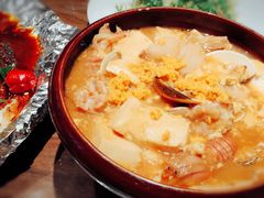 -将相和·海鲜蒸饺大连菜
