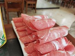 加钙羔羊肉-情忆草原涮肉馆