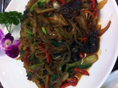 -韩香福烤肉庄园(荣成店)