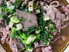 -杨家牛肉汤(淮建路店)